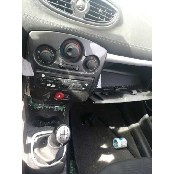 renault clio grandtour del año 2011