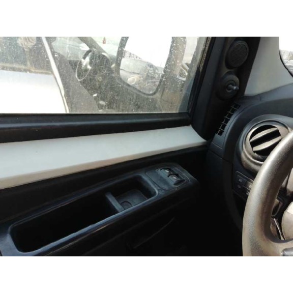 fiat fiorino del año 2015