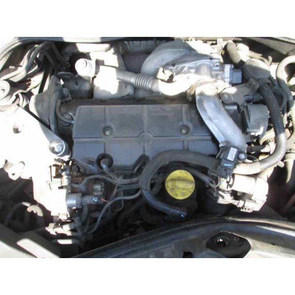 renault laguna ii grandtour (kg0) del año 2006