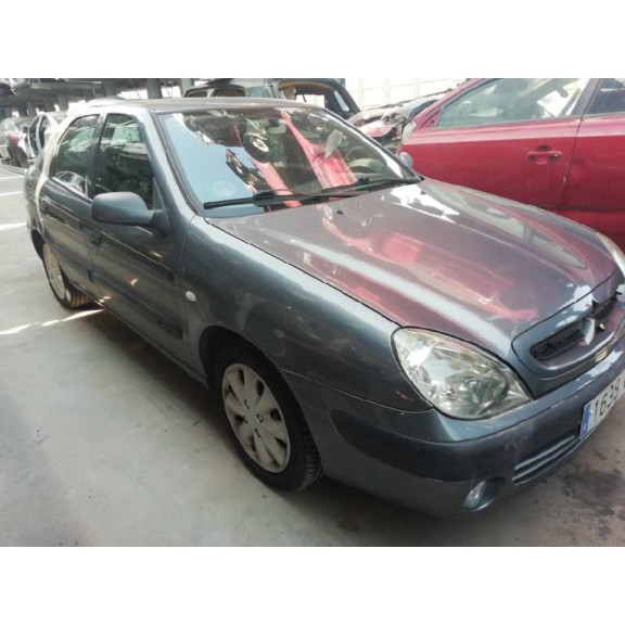 citroën xsara berlina del año 2004