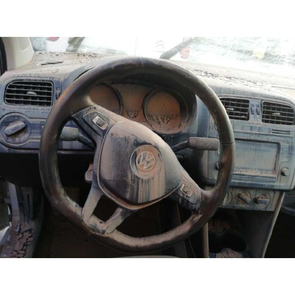 volkswagen polo (6c1) del año 2017