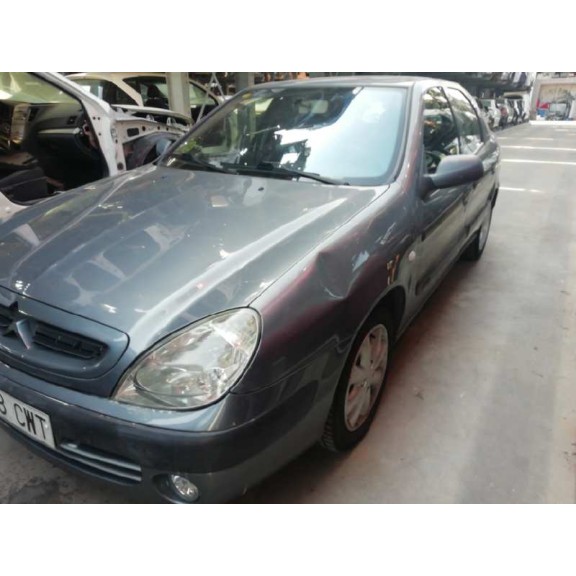 citroën xsara berlina del año 2004
