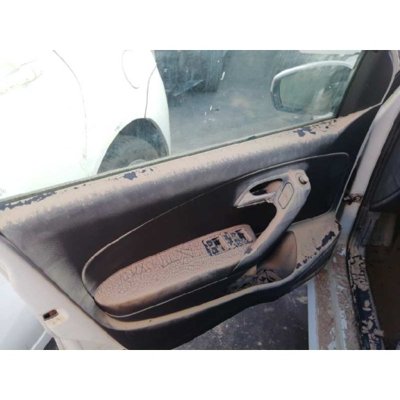 volkswagen polo (6c1) del año 2017