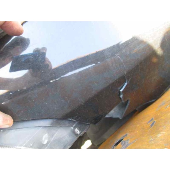 renault laguna ii grandtour (kg0) del año 2006