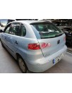 seat ibiza (6l1) del año 2002