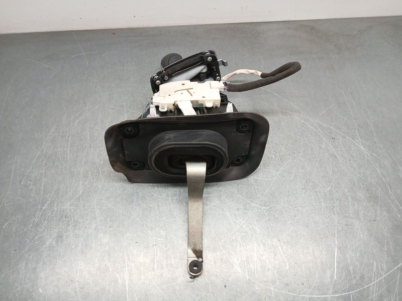 Recambio de palanca cambio para infiniti qx70 3.7 awd referencia OEM IAM   