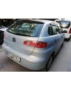 seat ibiza (6l1) del año 2002