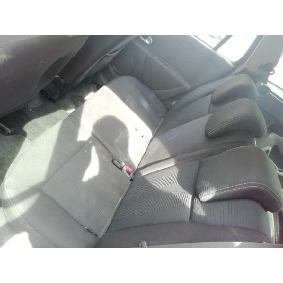 renault clio grandtour del año 2011