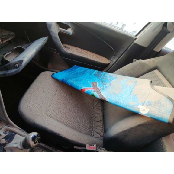 volkswagen polo (6c1) del año 2017