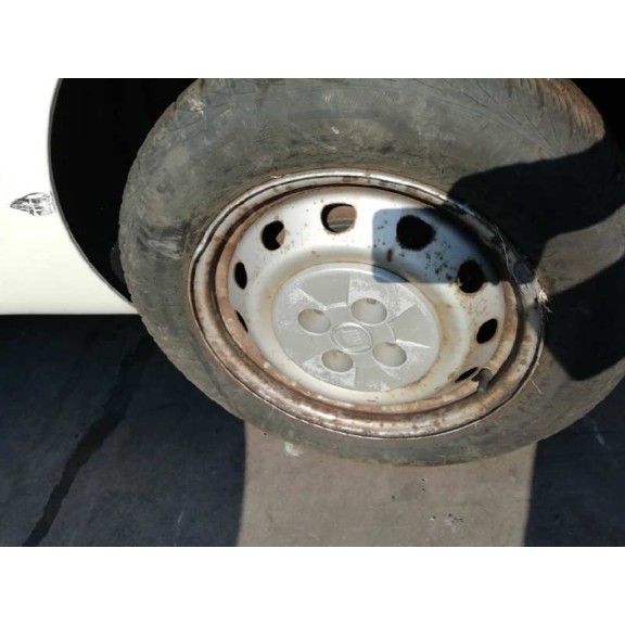 fiat fiorino del año 2015