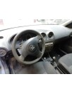 seat ibiza (6l1) del año 2002