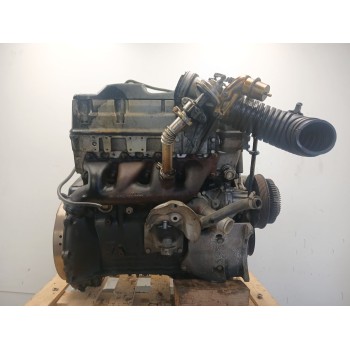 MOTOR COMPLETO OM604912 MULTIVALVULAS ATMOSFERICO