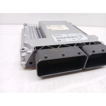 Recambio de centralita motor uce para bmw serie 7 (e65/e66) 730d referencia OEM IAM 0281011231 7794904 