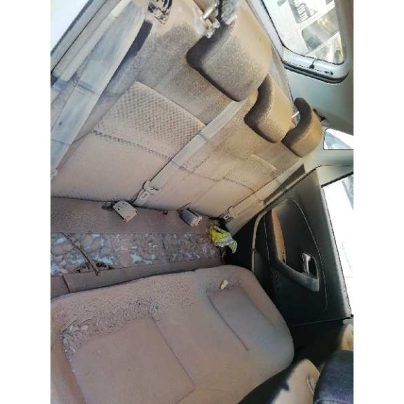 volkswagen polo (6c1) del año 2017