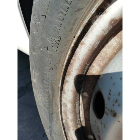 fiat fiorino del año 2015