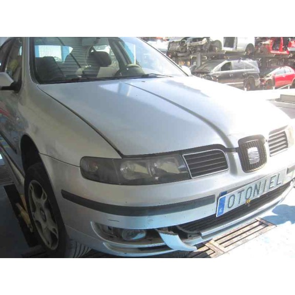 seat leon (1m1) del año 2003