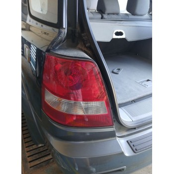 Recambio de piloto trasero derecho para kia sorento i (jc) 2.5 crdi referencia OEM IAM   