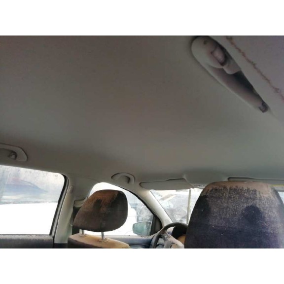 volkswagen polo (6c1) del año 2017