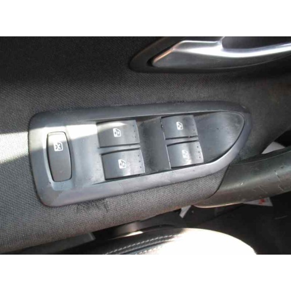 renault laguna ii grandtour (kg0) del año 2006