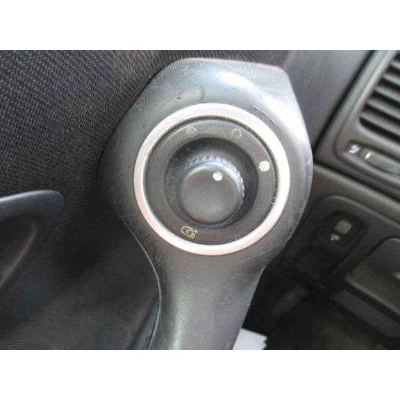 renault laguna ii grandtour (kg0) del año 2006