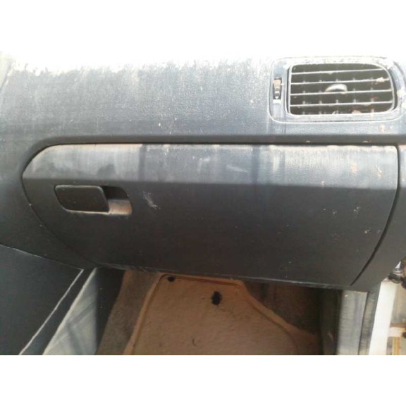 volkswagen polo (6c1) del año 2017