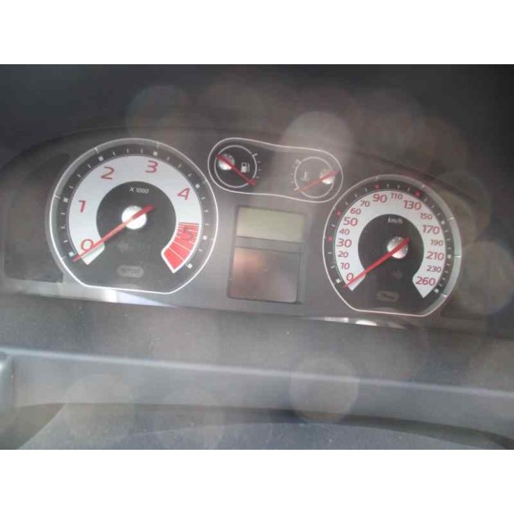 renault laguna ii grandtour (kg0) del año 2006