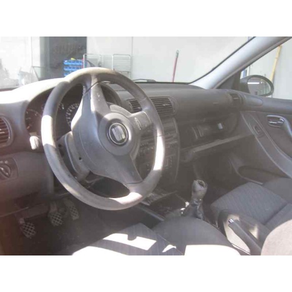 seat leon (1m1) del año 2003