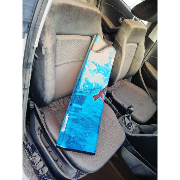 volkswagen polo (6c1) del año 2017