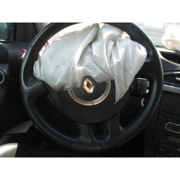 renault laguna ii grandtour (kg0) del año 2006