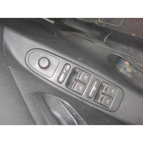 seat leon (1m1) del año 2003