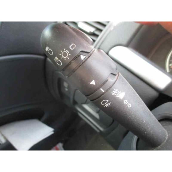 renault laguna ii grandtour (kg0) del año 2006