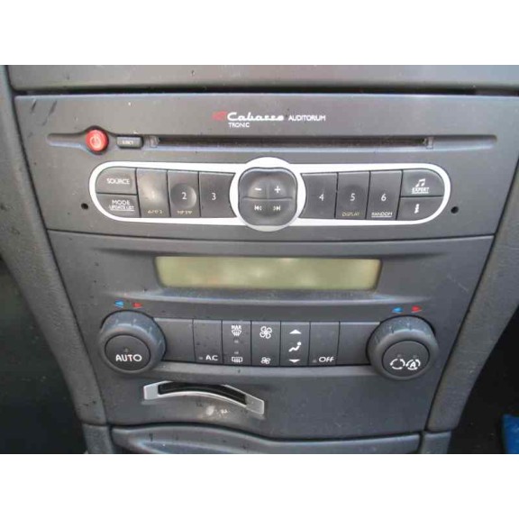 renault laguna ii grandtour (kg0) del año 2006