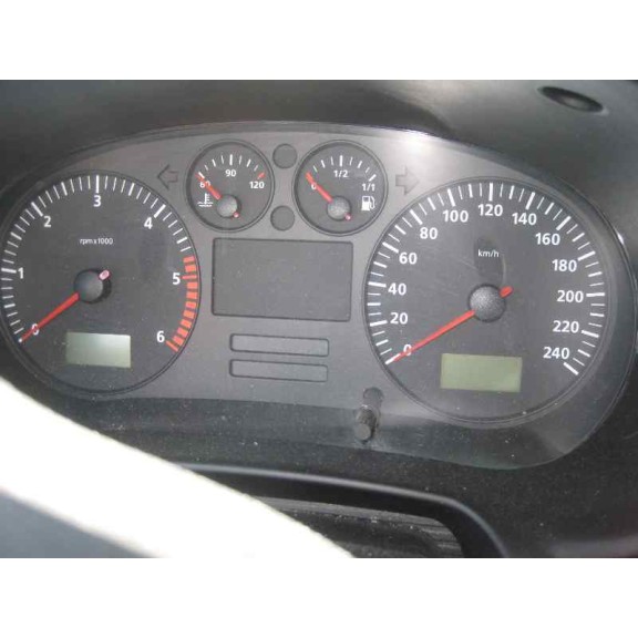 seat leon (1m1) del año 2003