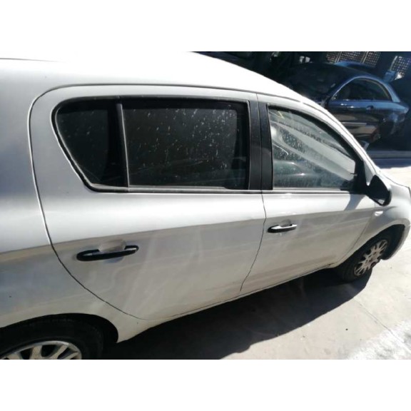 hyundai i20 del año 2010