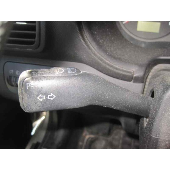 seat leon (1m1) del año 2003