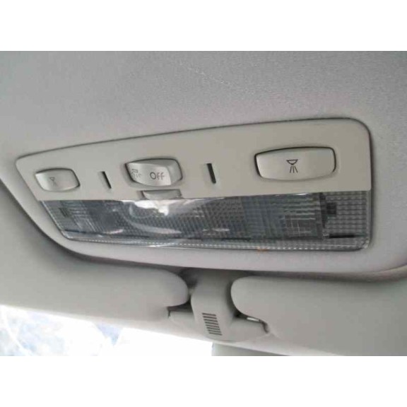 renault laguna ii grandtour (kg0) del año 2006