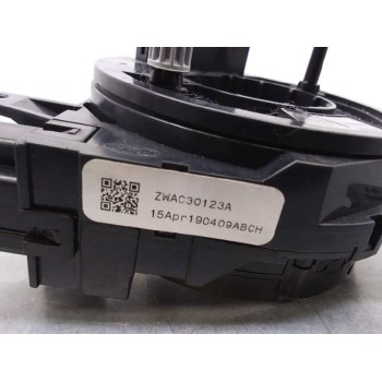 Recambio de anillo airbag para ford focus lim. trend + referencia OEM IAM ZWAC30123A AND761002D 