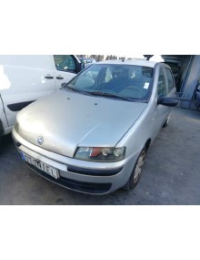 fiat punto berlina (188) del año 2002