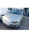 fiat punto berlina (188) del año 2002