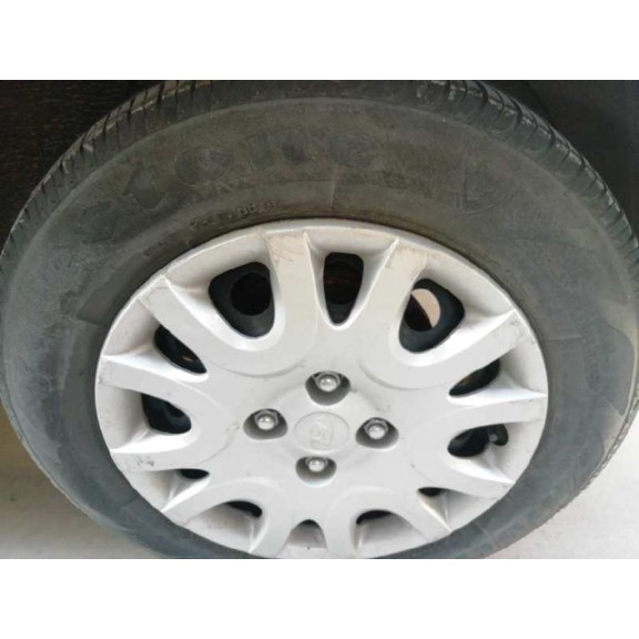 hyundai i20 del año 2010