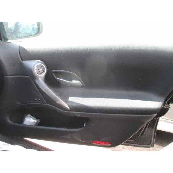 renault laguna ii grandtour (kg0) del año 2006