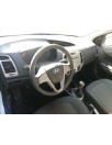 hyundai i20 del año 2010