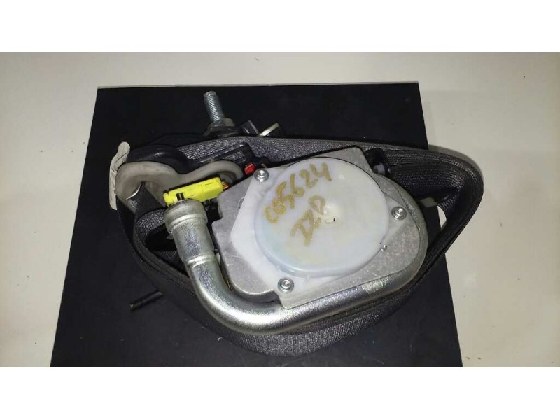 Recambio de pretensor airbag izquierdo para mazda 6 berlina (gg) 2.0 diesel cat referencia OEM IAM  CINTURON 