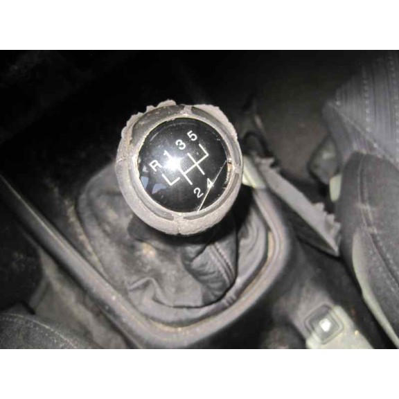 seat leon (1m1) del año 2003