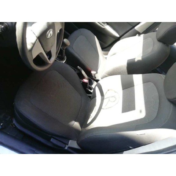 hyundai i20 del año 2010