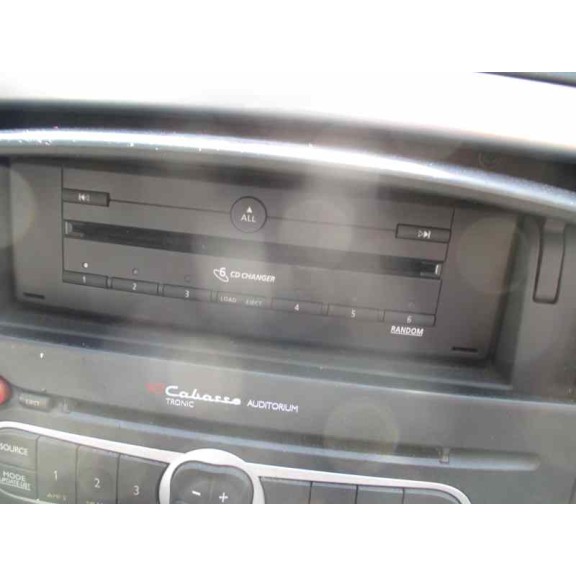 renault laguna ii grandtour (kg0) del año 2006