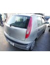 fiat punto berlina (188) del año 2002