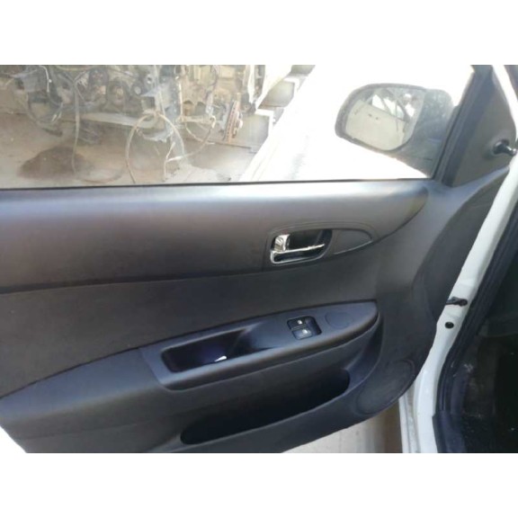 hyundai i20 del año 2010