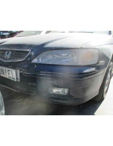 honda accord berlina (cg7-9/ch1-7) del año 2000 2
