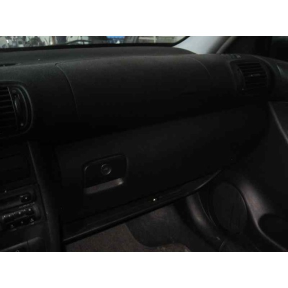 seat leon (1m1) del año 2003